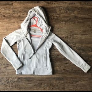 Bench Zip Up | Size Small
